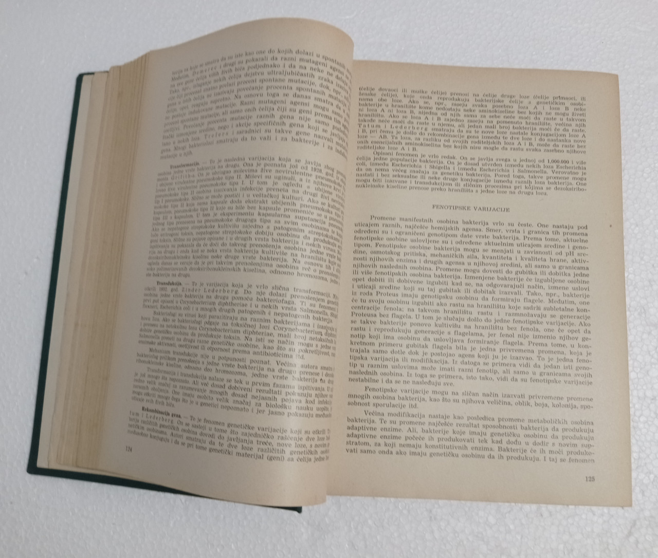 Mikrobiologija i Parazitologija Bogdan Karakašević