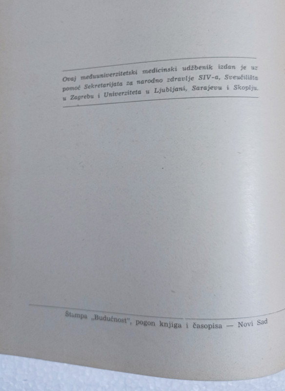 Mikrobiologija i Parazitologija Bogdan Karakašević