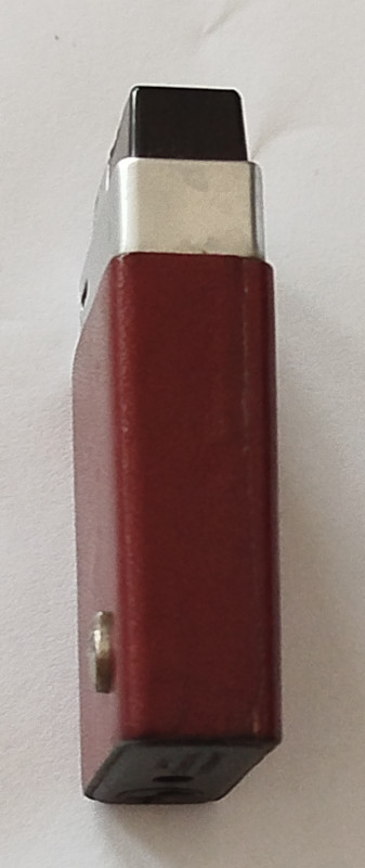 CONSUL ASTRONIC upaljač vintage u originalnoj kutiji