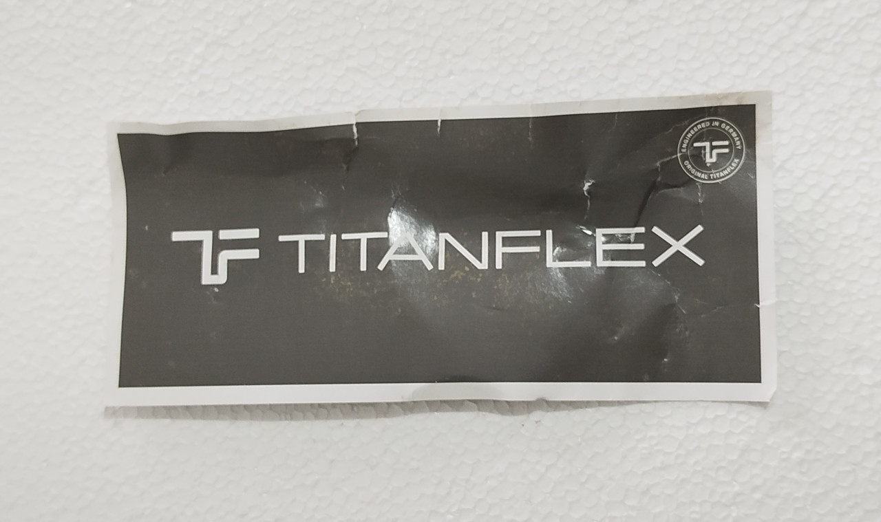 TITANFLEX Eschenbach Okvir za naočale Original nekorišten
