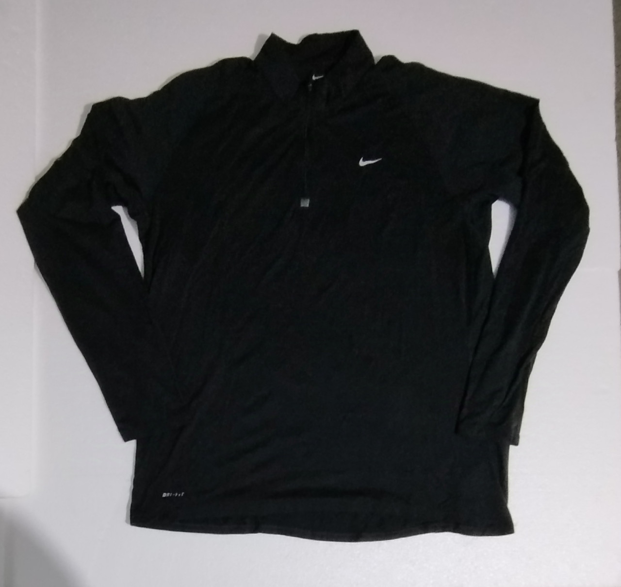 NIKE sportska majica poddres dugi rukavi