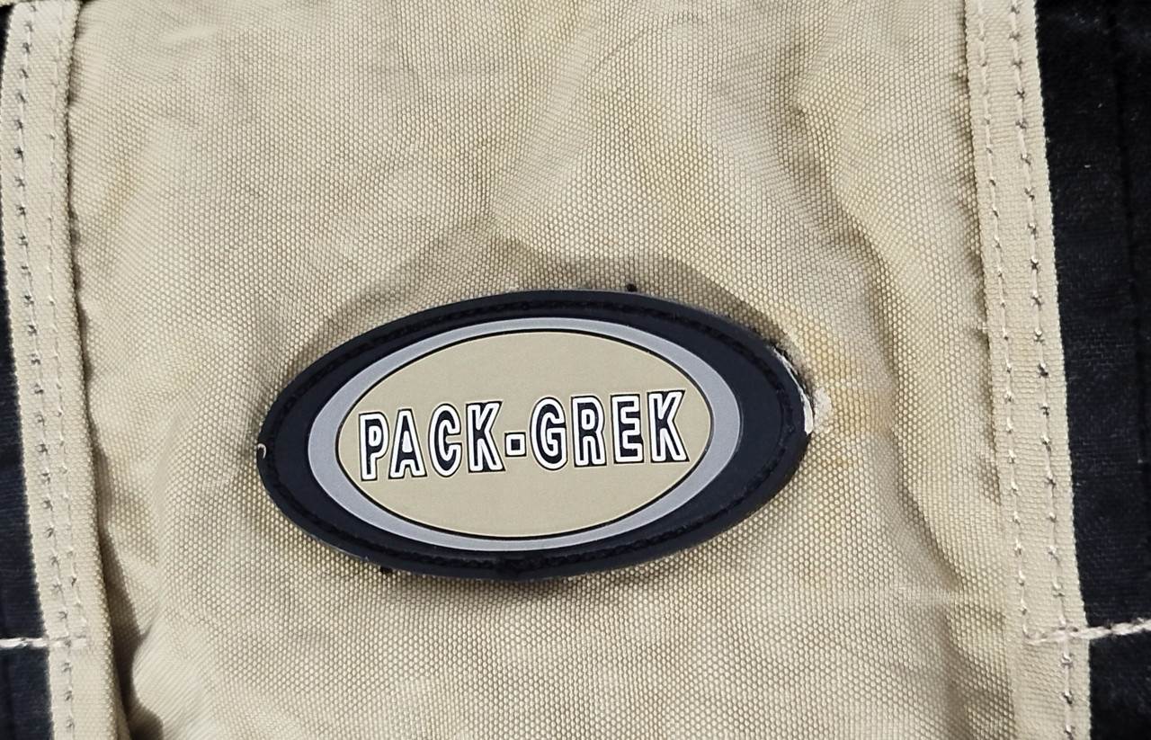 Ruksak Pack-Grek ranac očuvan