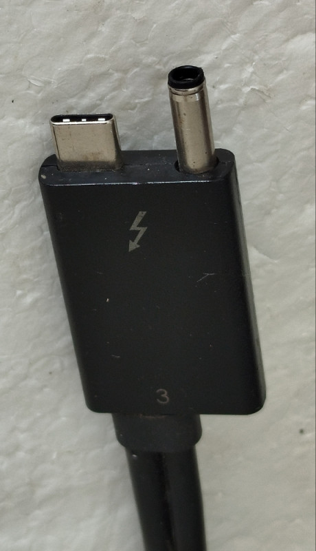 HP Thunderbolt Dock 230W G2 Priključna stanica