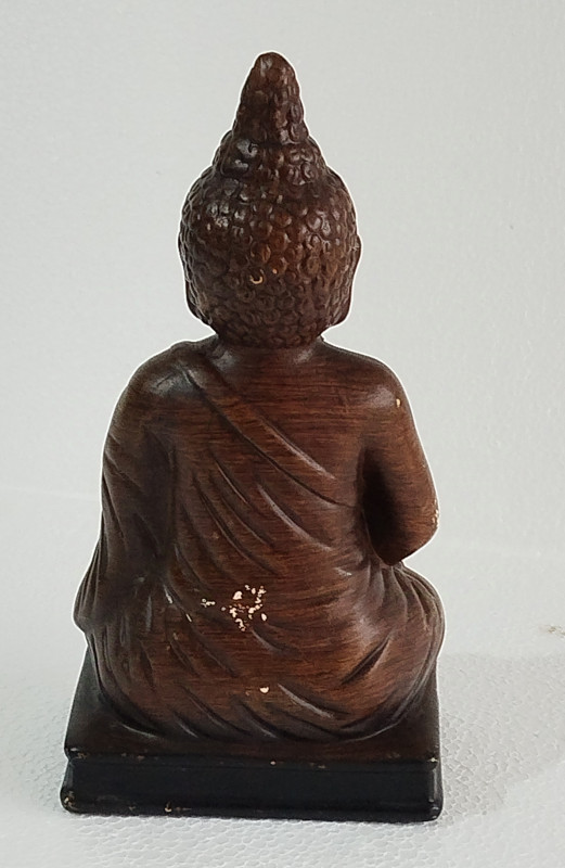 Buda figura keramička statua budizam Daleki istok