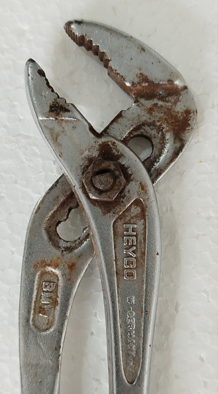 BMW HEYCO kliješta original servisni alat West Germany