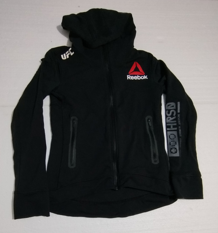 Reebok UFC duks majica dukserica ženska