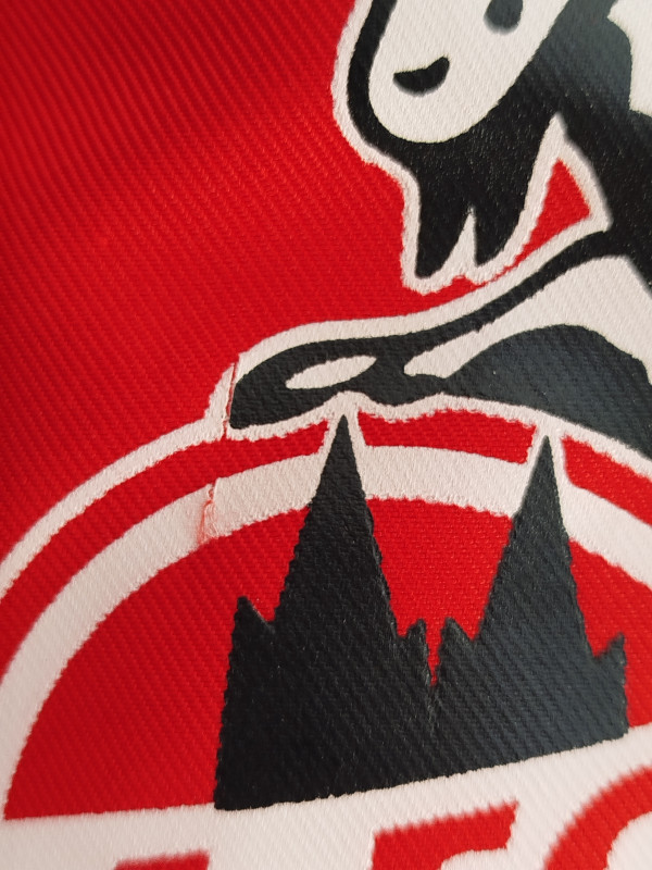 1. FC Koln Keln kombinezon Bundesliga Jarac