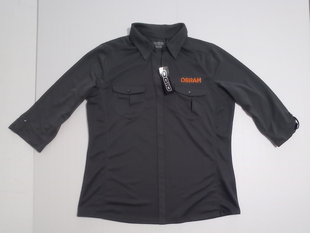 OGIO košulja majica OSRAM bluza zaposleni nenošena
