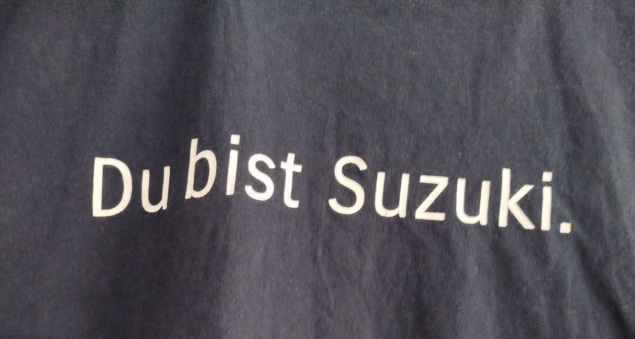 SUZUKI UNITED majica bajkerska motori trke