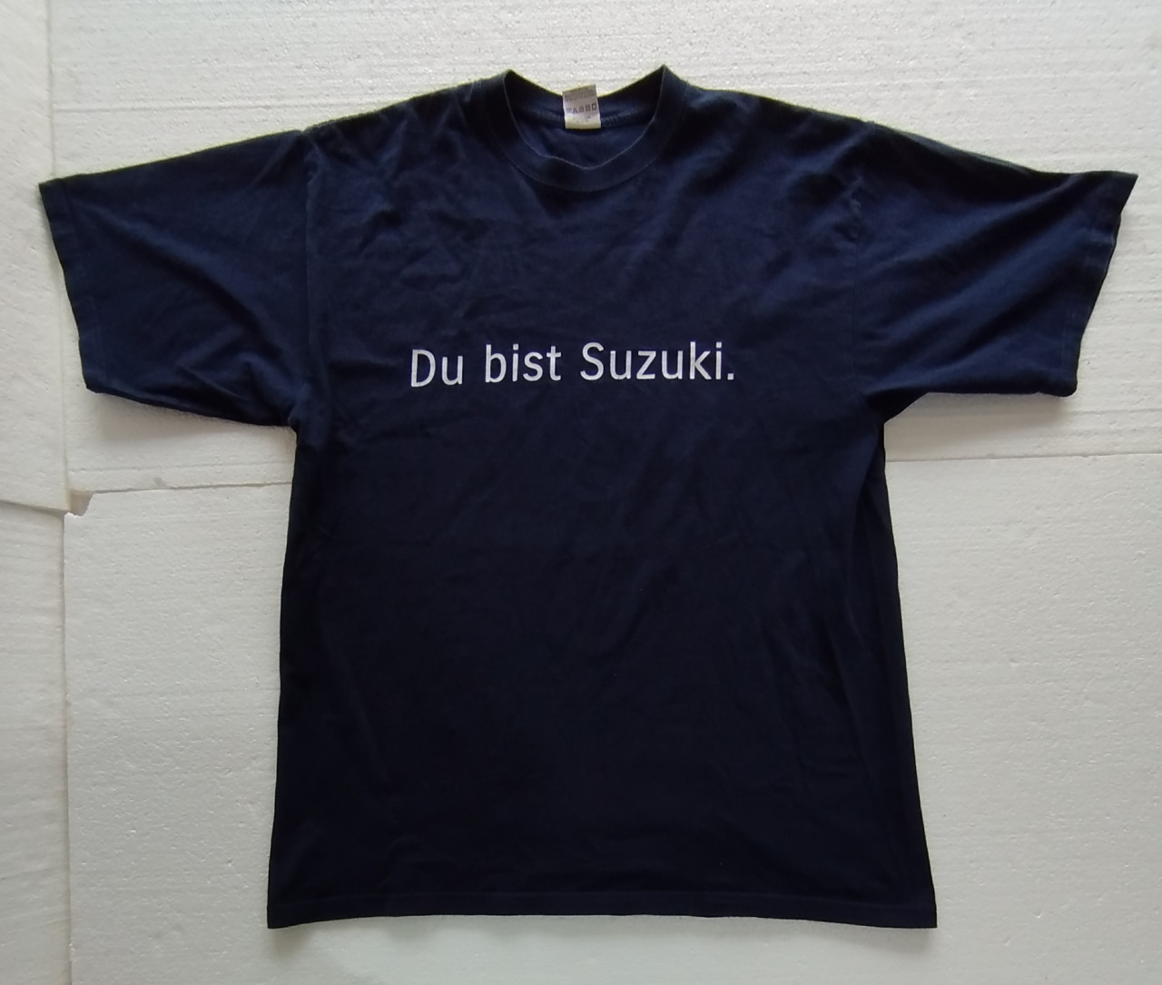 SUZUKI UNITED majica bajkerska motori trke