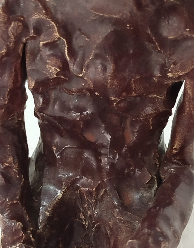 Ručno izrađena skulptura umjetnička figura