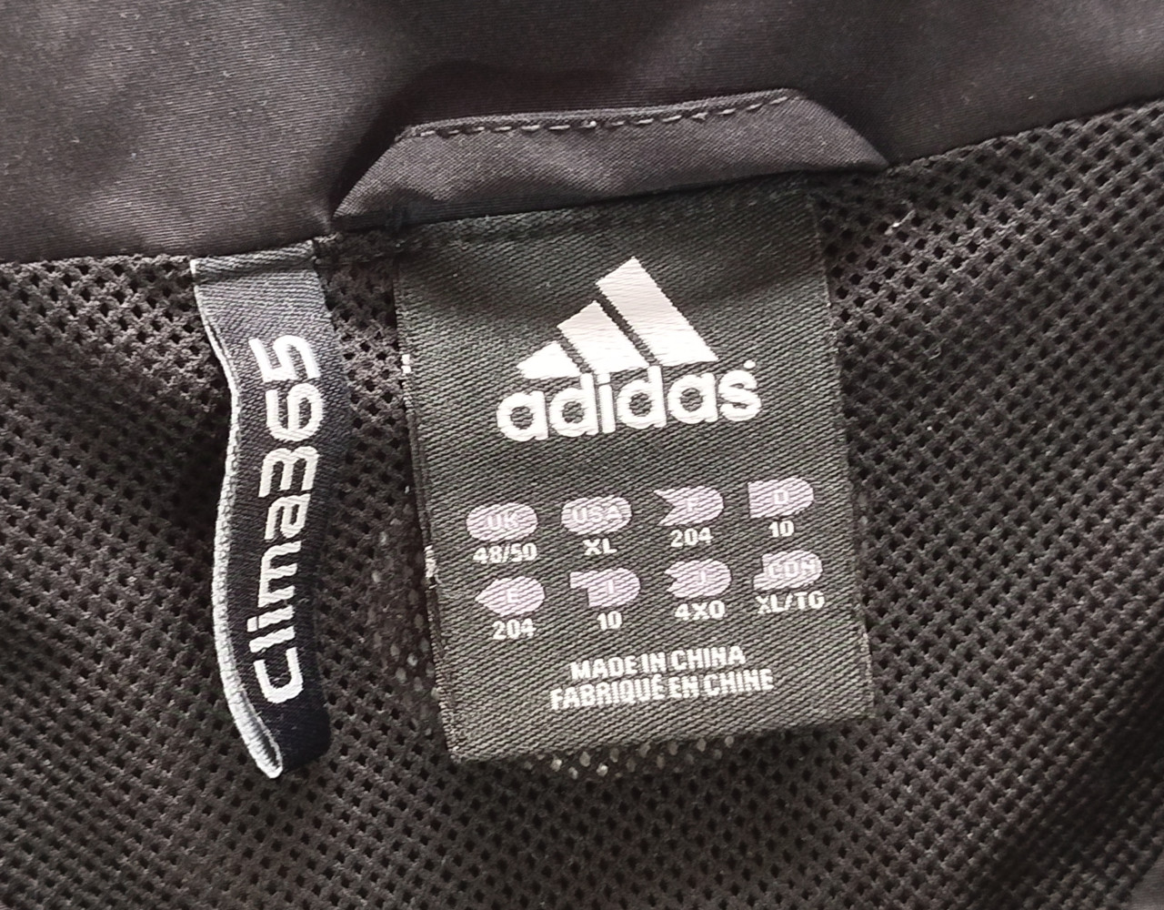 Michigan State Spartans Adidas trenerka dukserica veća