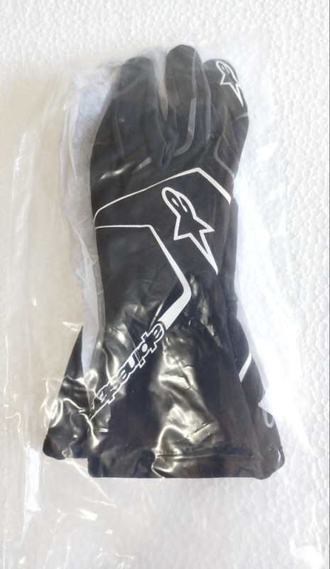 Rukavice za Karting trke Alpinestars Tech 1 Race S
