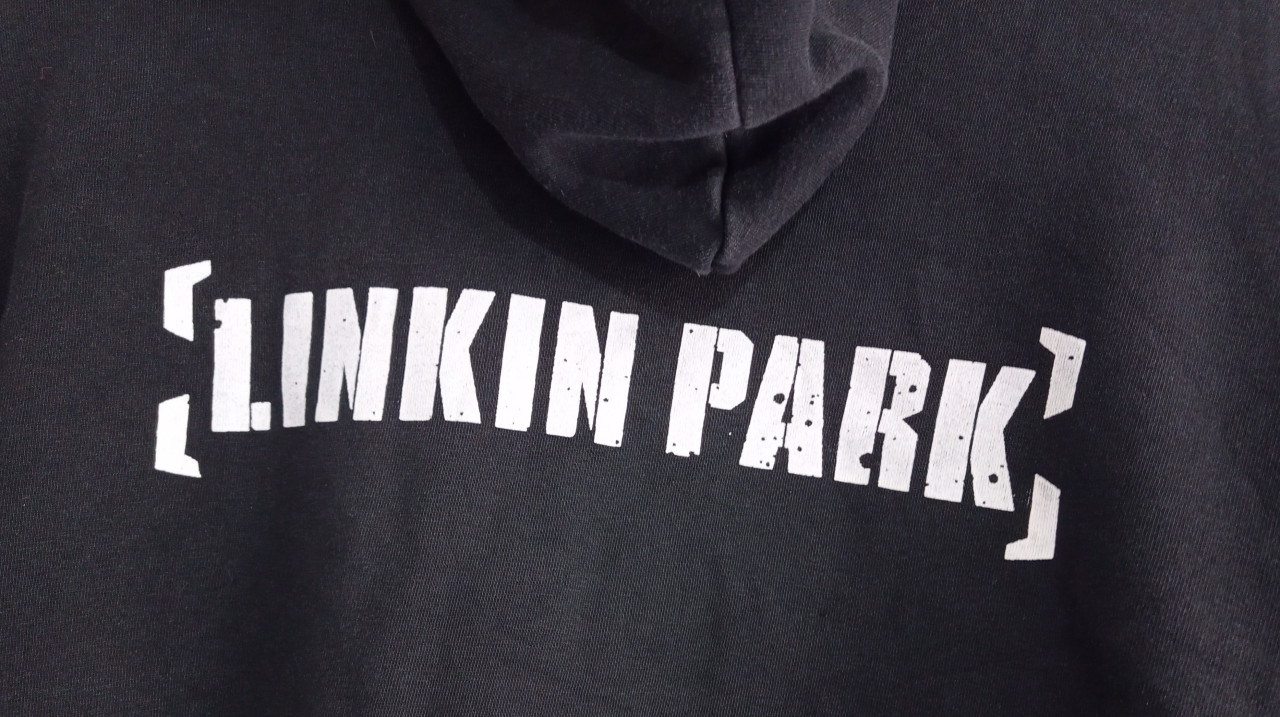 Linkin Park duks majica dukserica rock alternativa