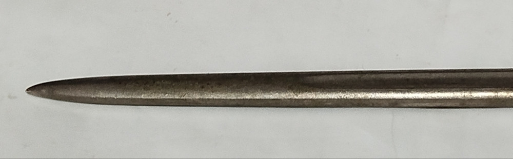 Antikni otvarač za pisma WILKINSON SWORD Sheffield starina
