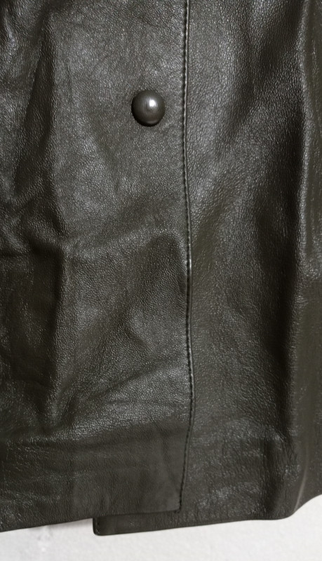 MODA Mirjana Maric Kreacija Prsluk vintage dizajnerski
