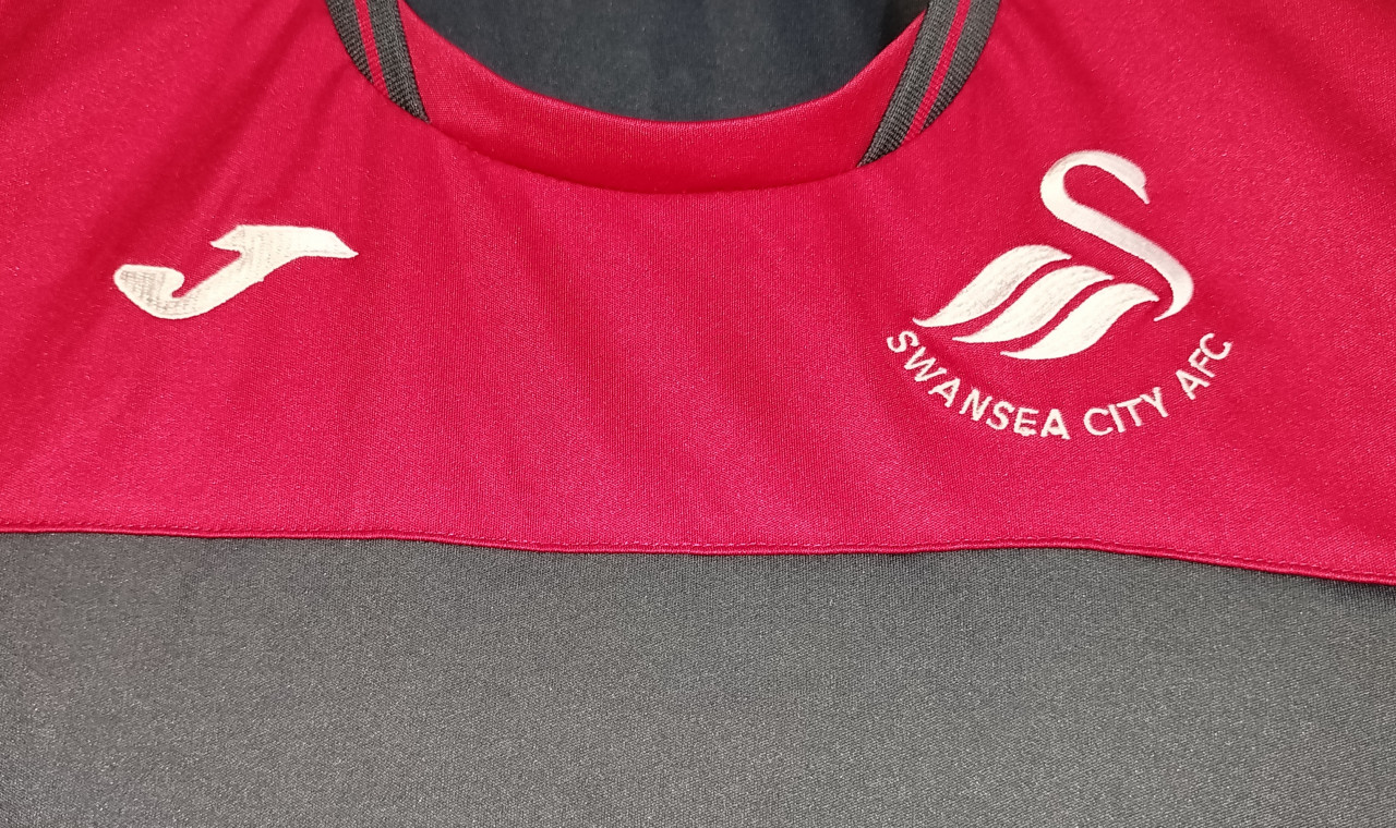 SWANSEA CITY Joma fudbalski nogometni dres trening