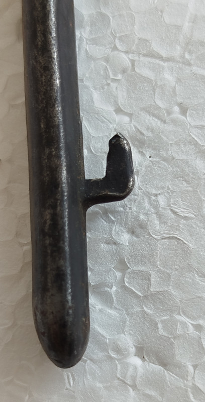 Avijatičarska kliješta za žicu Safety twist Made in USA