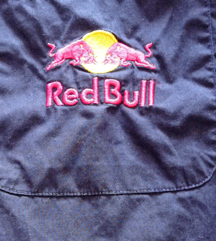 Red Bull Energy wear košulja XL trke Formula jedan