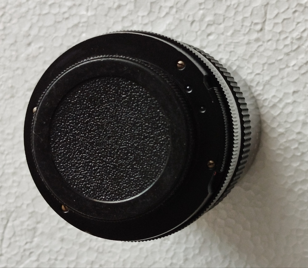 Pentacon auto 2.8/135 MC objektiv za fotoaparat