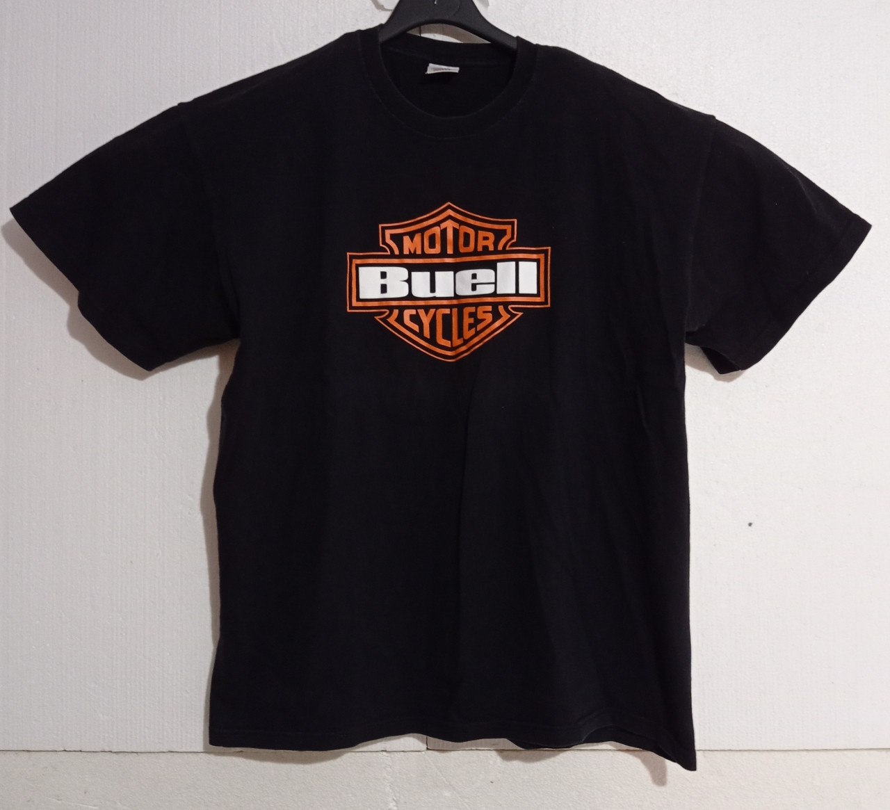 BUELL Motorcycles majica Harley Davidson stil