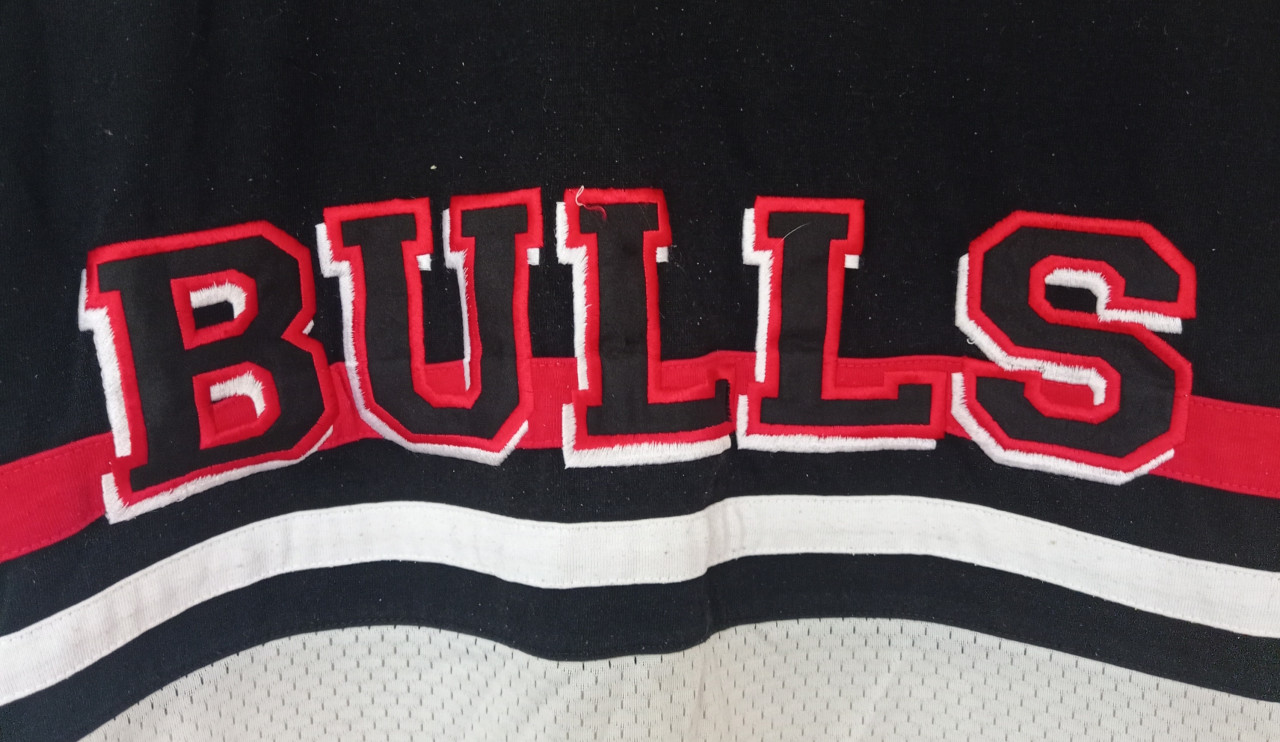 Chicago Bulls STARTER majica košarkaški dres NBA