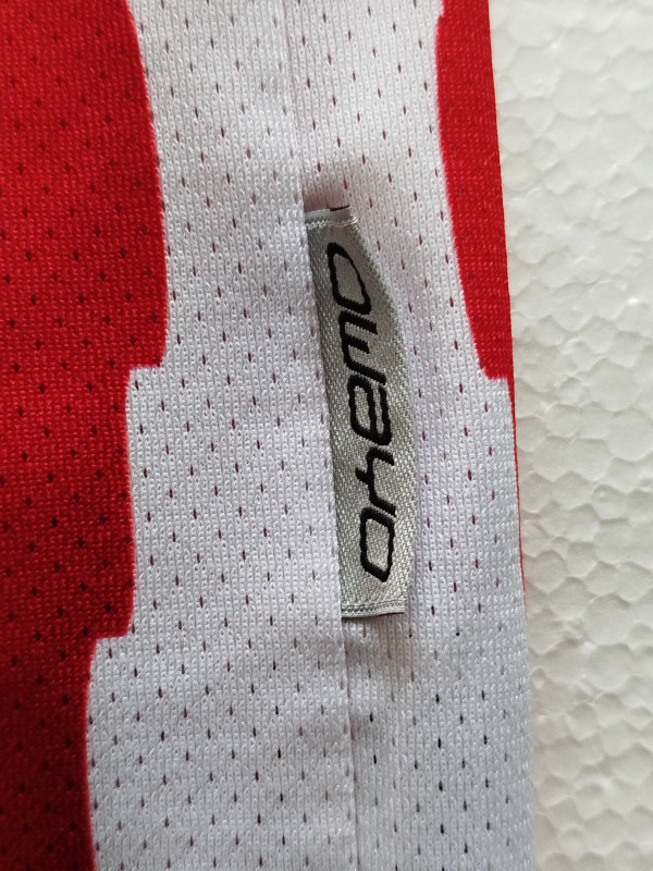 Owayo Hokej na ledu dres KAZMAIER broj 22 veći
