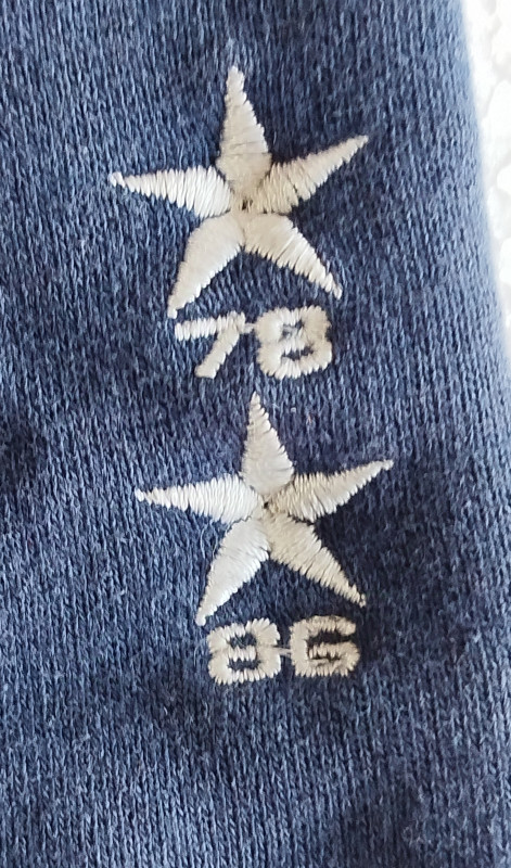 Argentina UMBRO dukserica majica sa kapuljačom fudbal