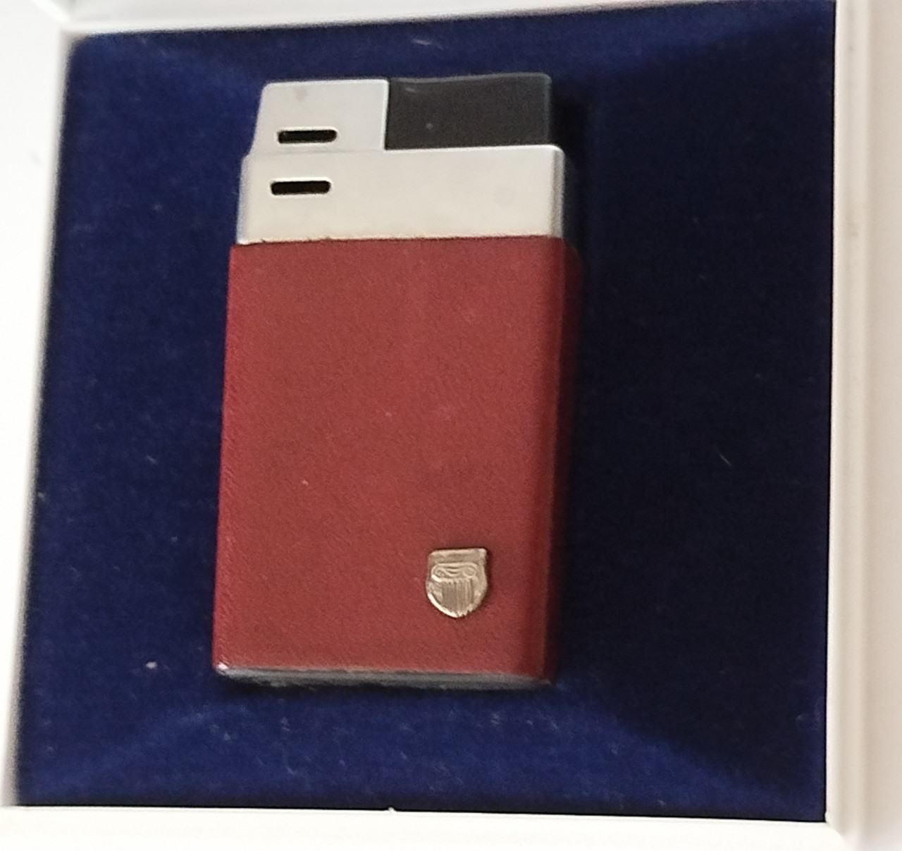 CONSUL ASTRONIC upaljač vintage u originalnoj kutiji