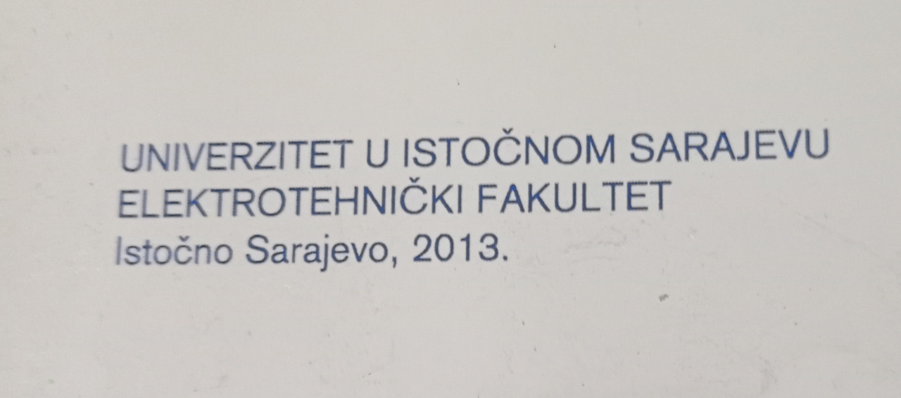 STRATEŠKO UPRAVLJANJE RADNIM PROCESIMA Ivanković