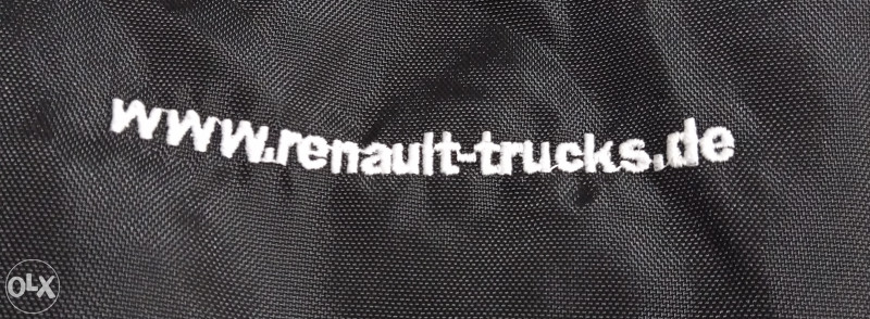 RENAULT TRUCKS Jakna kamion automobil vozač