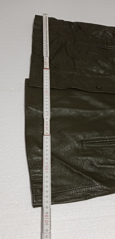 MODA Mirjana Maric Kreacija Prsluk vintage dizajnerski