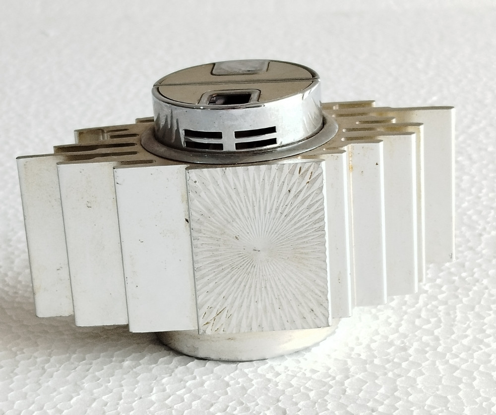Sarome Piezo Electric Stoni Upaljač Vintage Kolekcionarski Model
