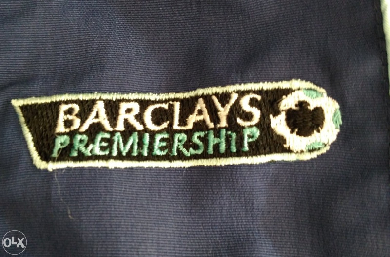 Sportska jakna Barclays Rugby Football Premiership