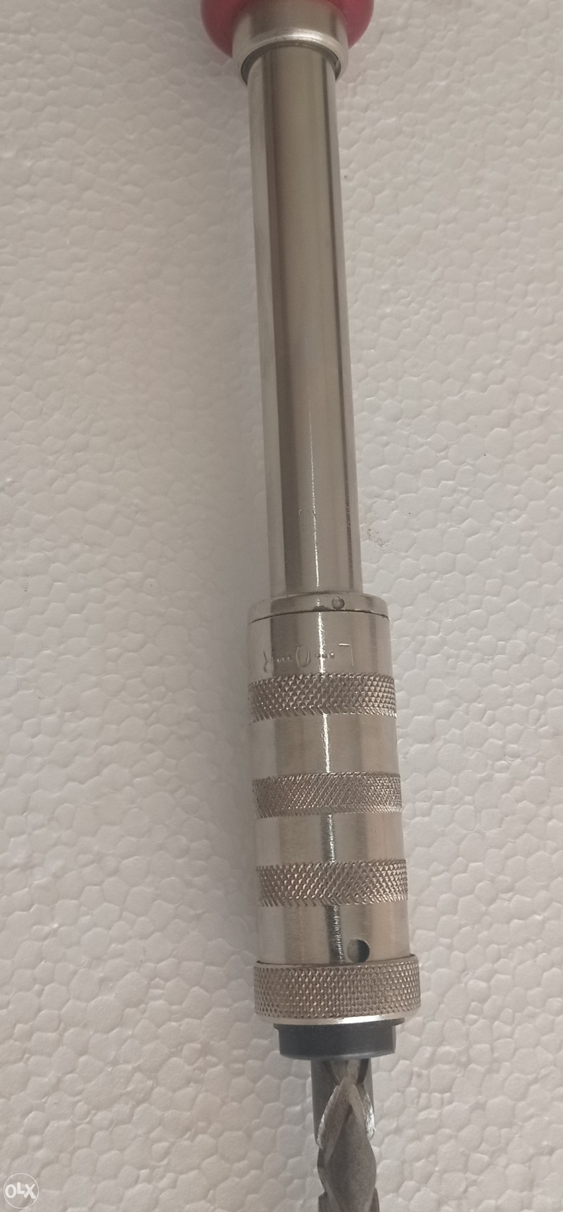 Šrafciger produžavajući odvijač šarafciger 50 cm