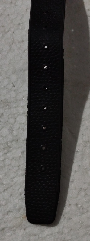 Dubinomjer sat Fondor ronilački Mega Sport Torino Italy vintage