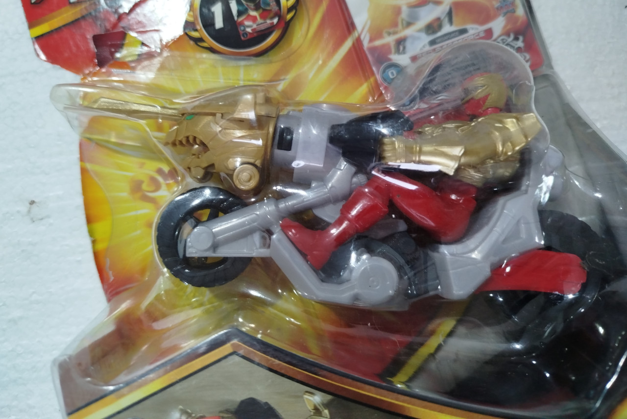 Power Rangers Moćni rendžeri igračka Megaforce