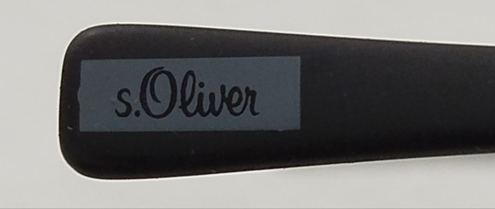 S`Oliver Okvir za dioptrijske naočale original nenošen
