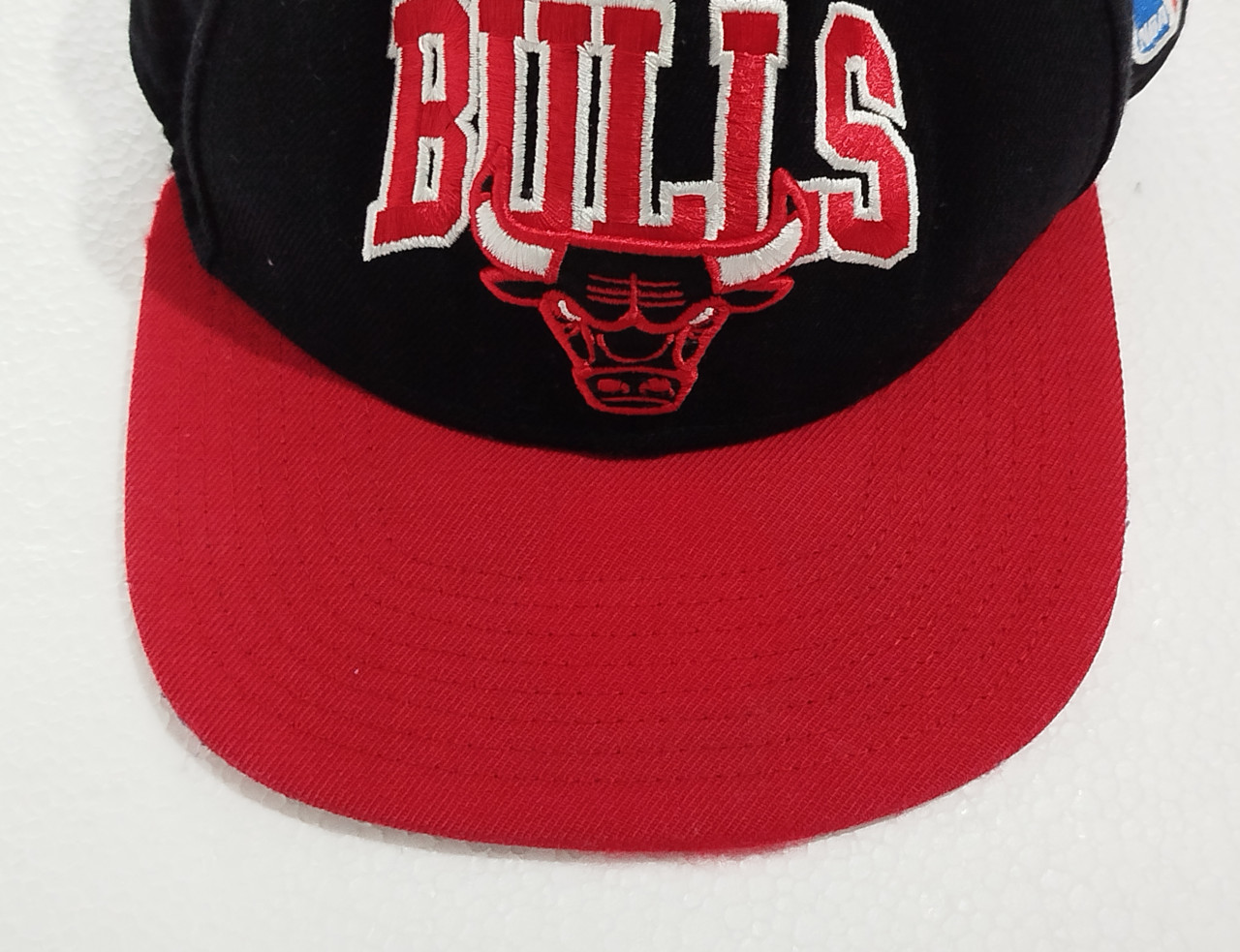 Kačket Kapa Chicago Bulls NBA Mitchell & Ness