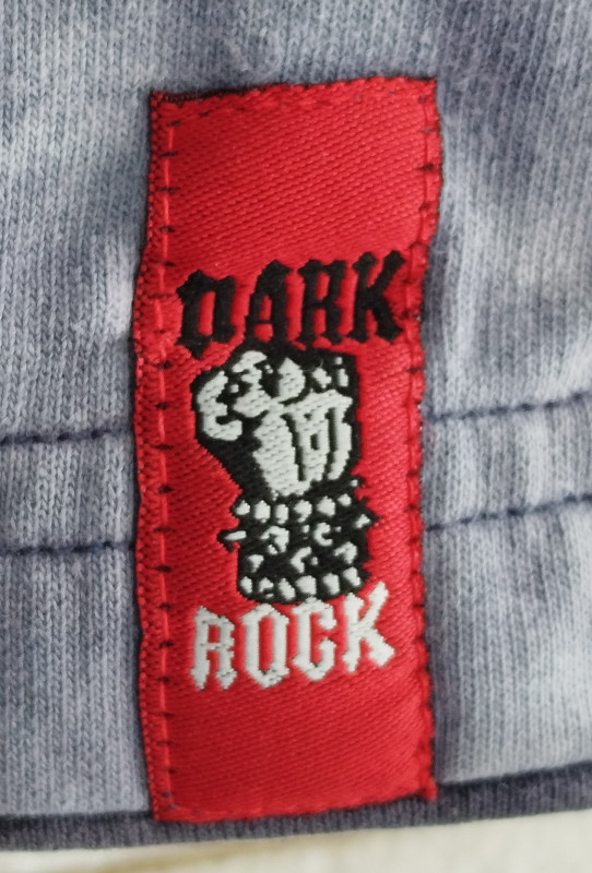 Fist of metal Rock majica dugi rukavi heavy metal