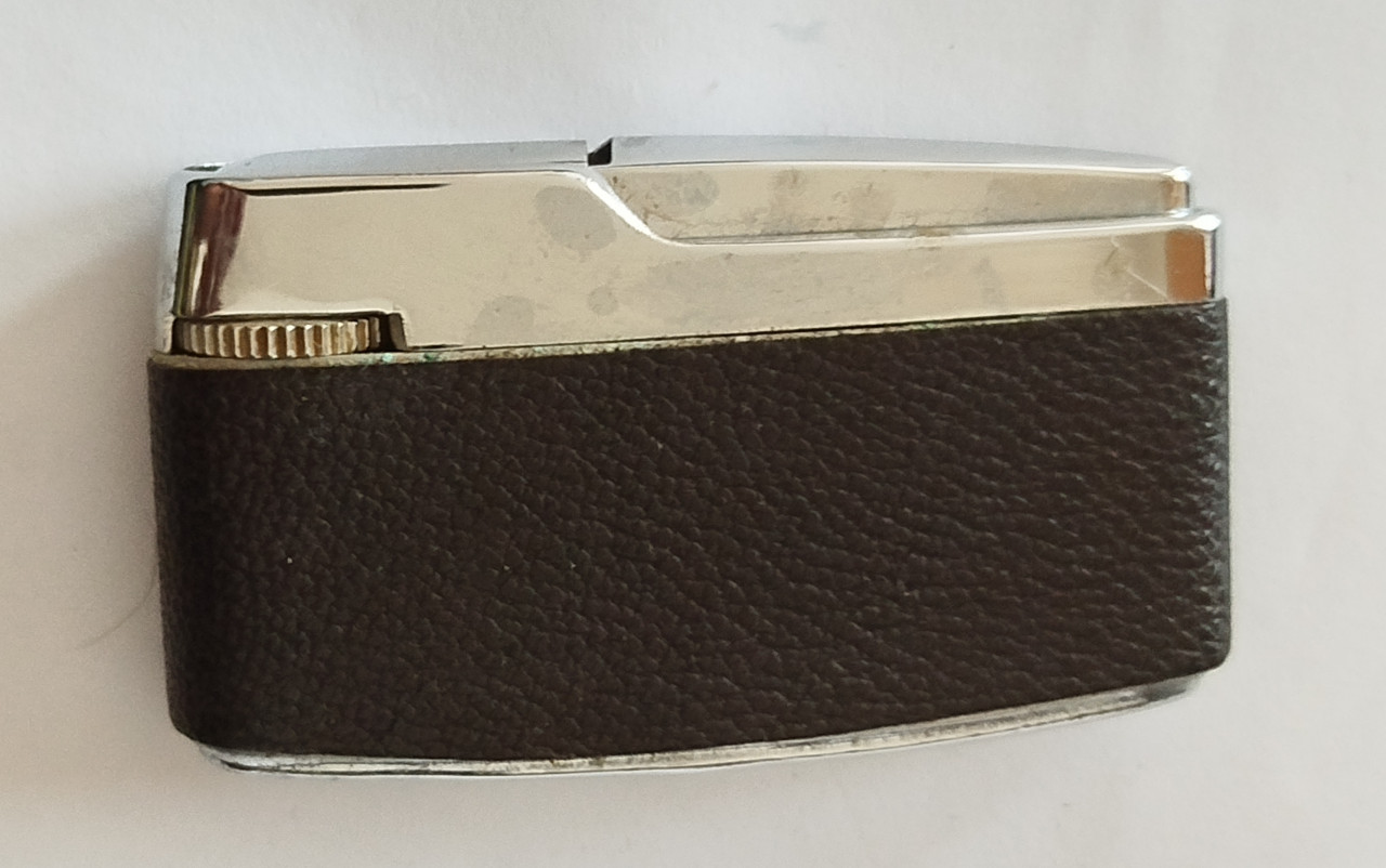 Cyma Mighty upaljač vintage u originalnoj kutiji