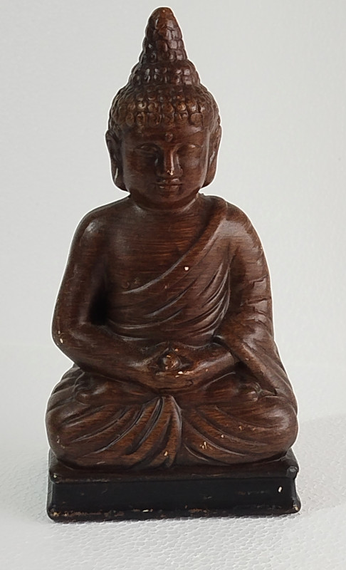 Buda figura keramička statua budizam Daleki istok