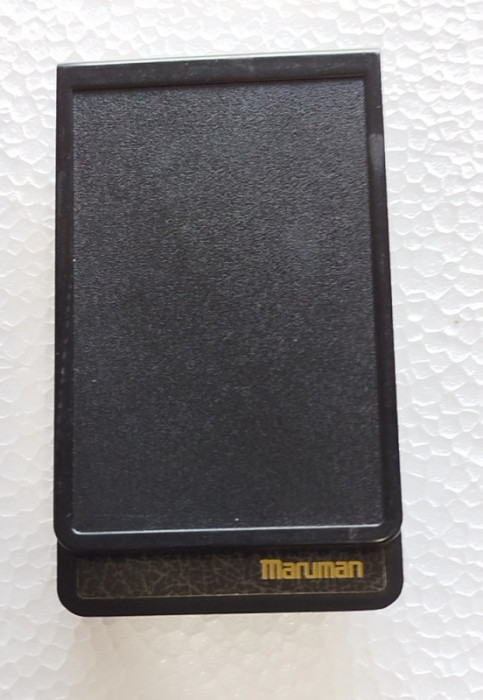 Retro upaljači elektronski kolekcija Hadson Gent Maruman Astronic