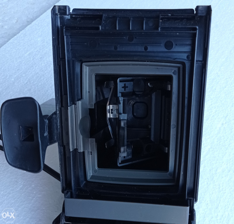 POLAROID Colorpack lll Land Camera fotoaparat
