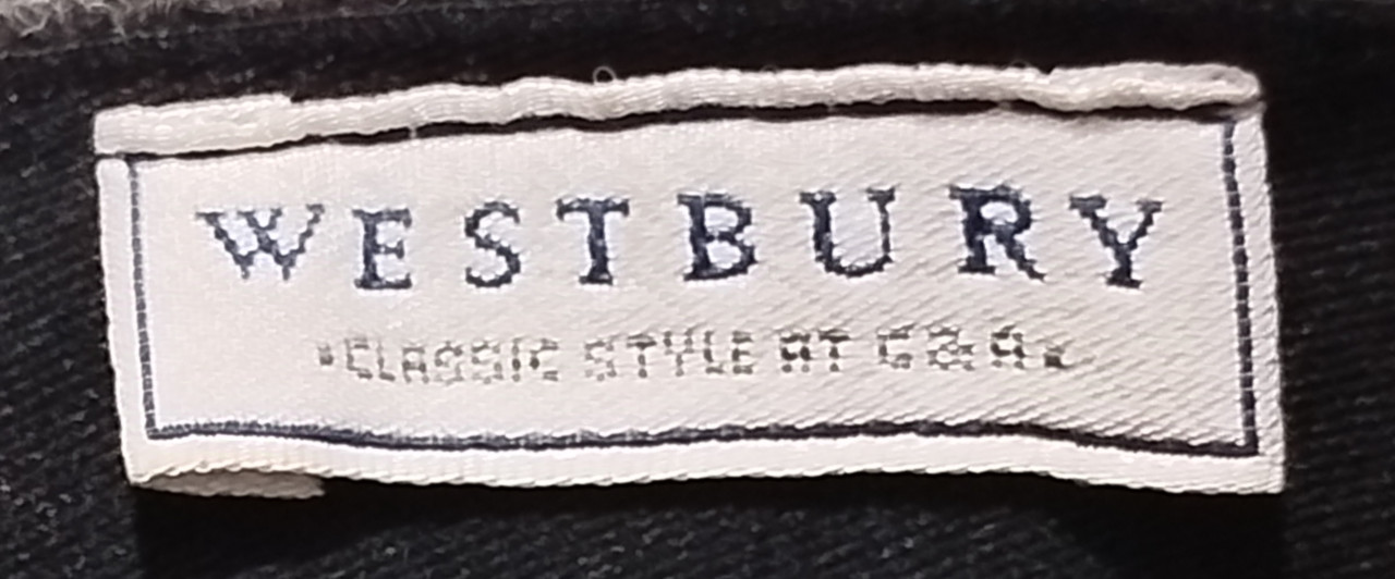 WESTBURY kapa kačket klasični stil vuna