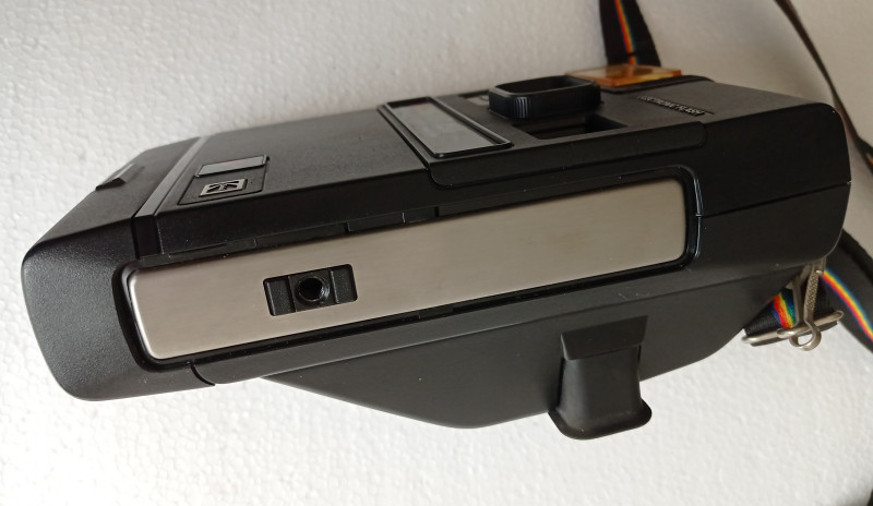 KODAK fotoaparat instant camera Made in USA sa torbicom