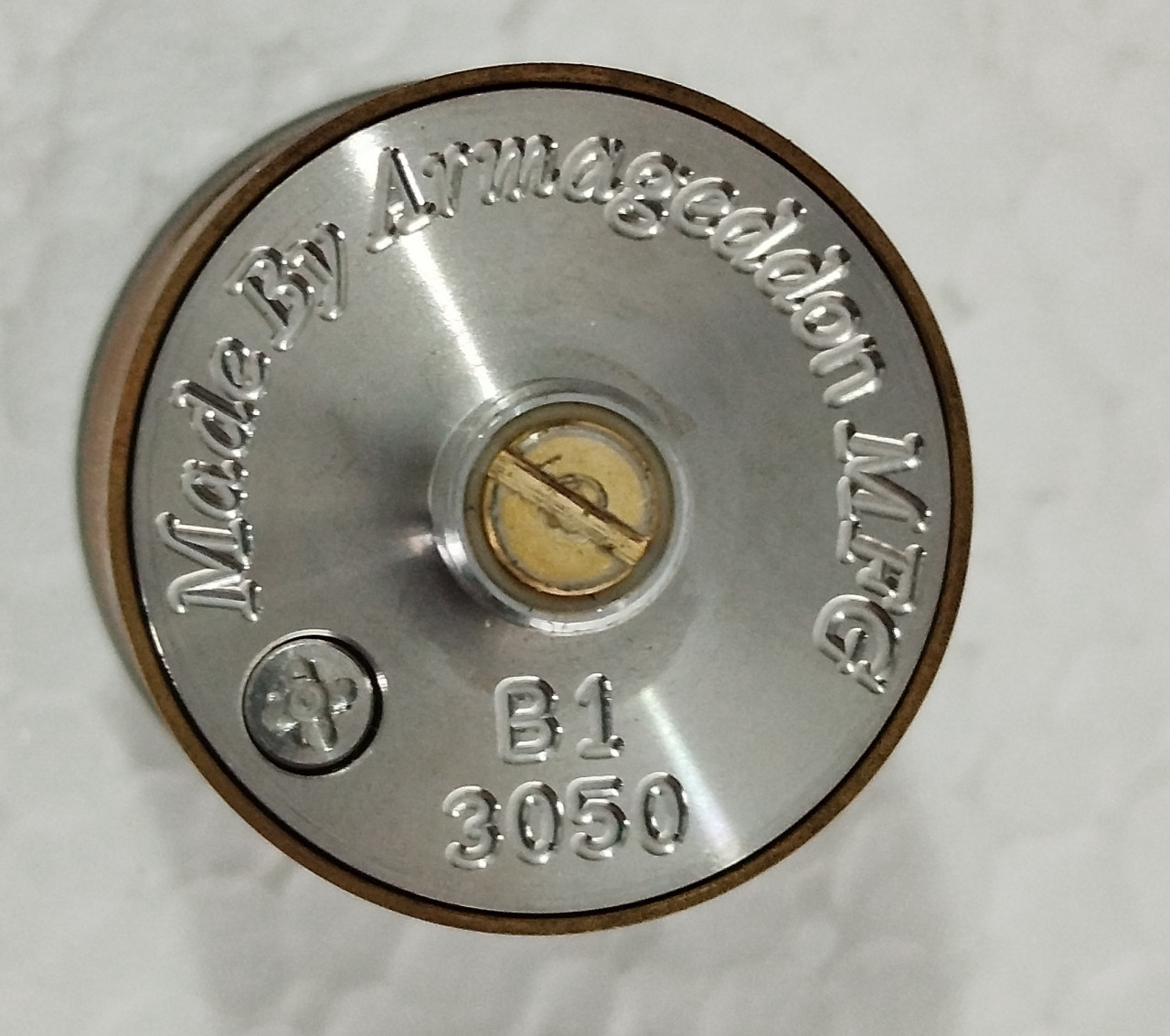 Redemption Atomizer za vape vajp električnu cigaretu
