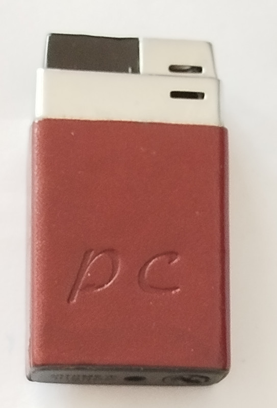 CONSUL ASTRONIC upaljač vintage u originalnoj kutiji