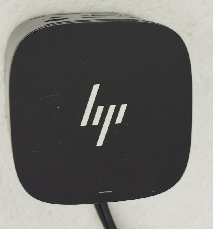 HP Thunderbolt Dock 230W G2 Priključna stanica