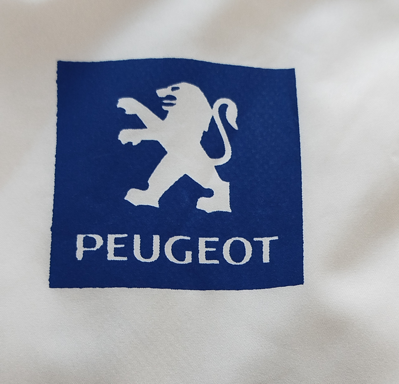 PEUGEOT KAPPA Sport jakna Verano motors
